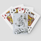 White Tiger Customizable