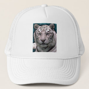 White Tiger, Hat