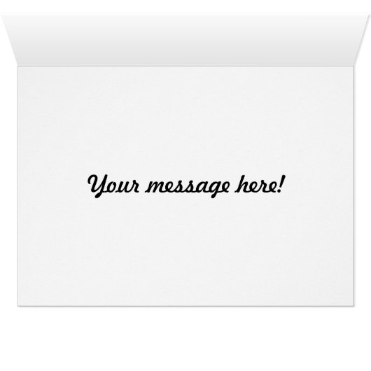 White Tiger Lily Flowers Stained Glass Design Art (Inside Horizontal (Bottom))