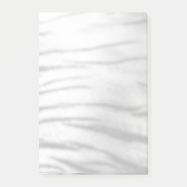 White Tiger Notes (Front)