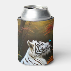 White Tiger Those Loving Moments, Can Cooler