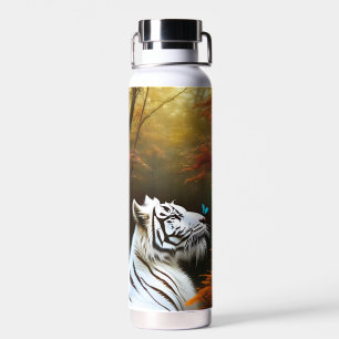 White Tiger Those Loving Moments, Water Bottle
