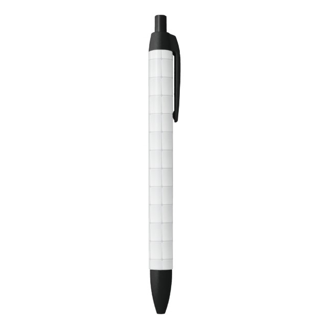 White tile pen (Bottom (Vertical))