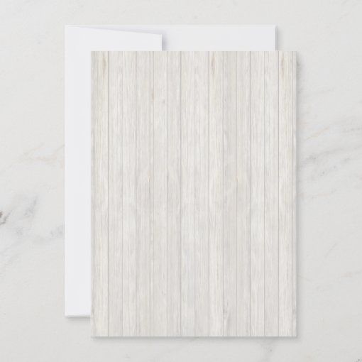 White Trash Birthday bash party invitation | Zazzle