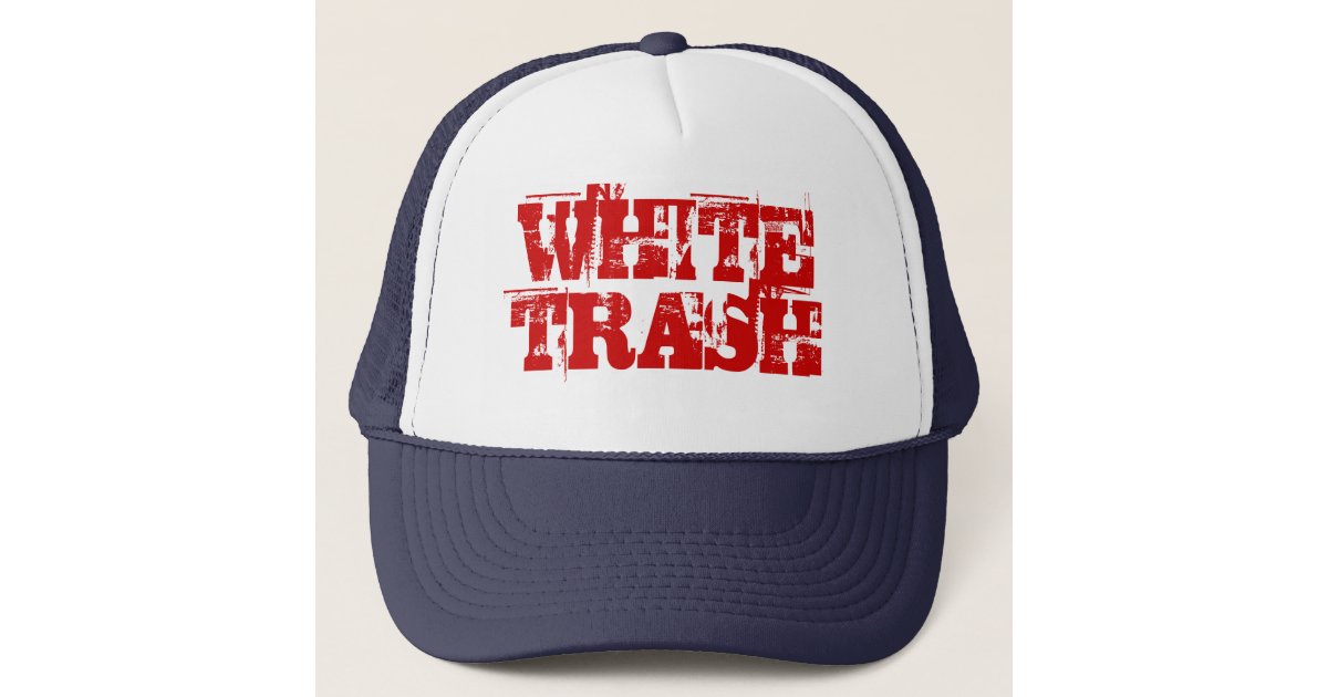 https://rlv.zcache.com/white_trash_trucker_hat-rb0f92431362d414982da4a78595155f6_eahwj_8byvr_630.jpg?view_padding=%5B285%2C0%2C285%2C0%5D