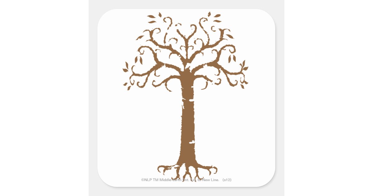 White Tree Of Gondor, Lord Of The Rings, Arwen, Aragorn, Gandalf