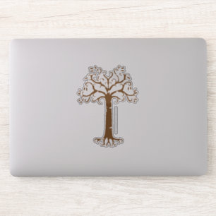 White Tree of Gondor Sticker