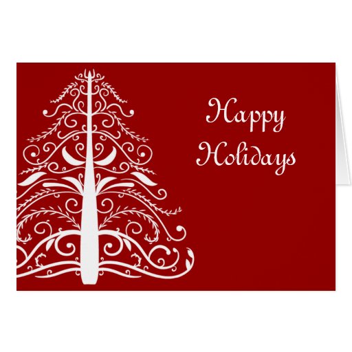 Awesome 11 Professional Christmas Card