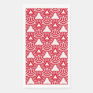 “White Trees” Guest Paper Towel