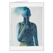 White Umbrella 2007 (Front)