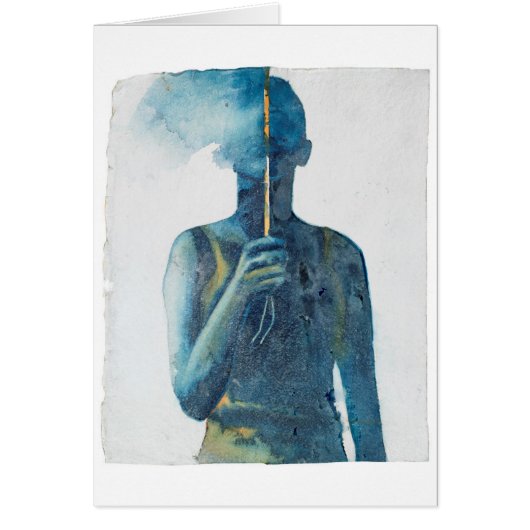 White Umbrella 2007 (Front)