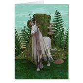 White Unicorn (Front)