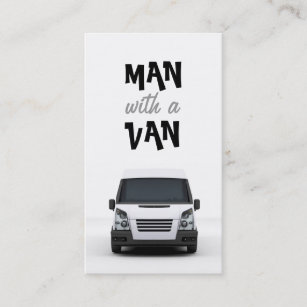 White Van Man Gifts On Zazzle