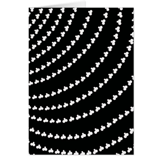 White Vortex Cards (Front)