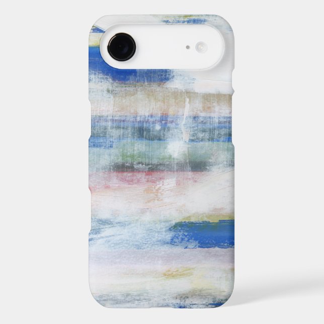 White Wash II Case-Mate iPhone Case (Back)
