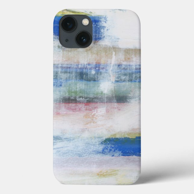 White Wash II Case-Mate iPhone Case (Back)