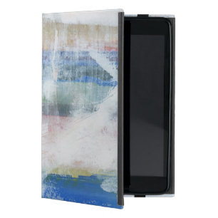 White Wash II iPad Mini Case