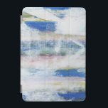 White Wash II iPad Mini Cover<br><div class="desc">Home Décor</div>