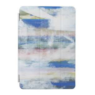 White Wash II iPad Mini Cover