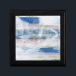 White Wash II Jewelry Box<br><div class="desc">Home Décor</div>