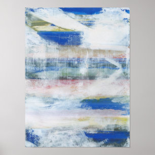 White Wash II Poster