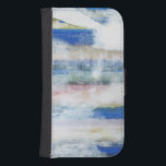 White Wash II Phone Wallet<br><div class="desc">Home Décor</div>