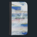 White Wash II Phone Wallet<br><div class="desc">Home Décor</div>