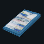 White Wash II Trifold Wallet<br><div class="desc">Home Décor</div>