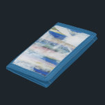 White Wash II Trifold Wallet<br><div class="desc">Home Décor</div>