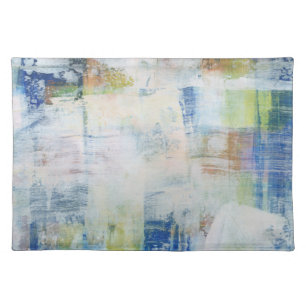 White Wash III Placemat