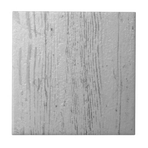 White Washed gray toneTextured Wood Grain Tile