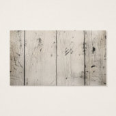 WHITE-WASHED WOOD TEXTURED GRAIN BACKGROUNDS WALLP (Back)