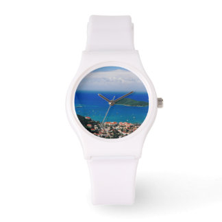 White Watch with St. Thomas Scene