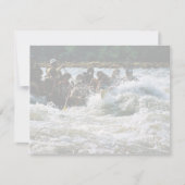 White Water Rafting (Front)