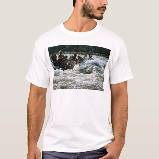 white water rafting t shirt designs