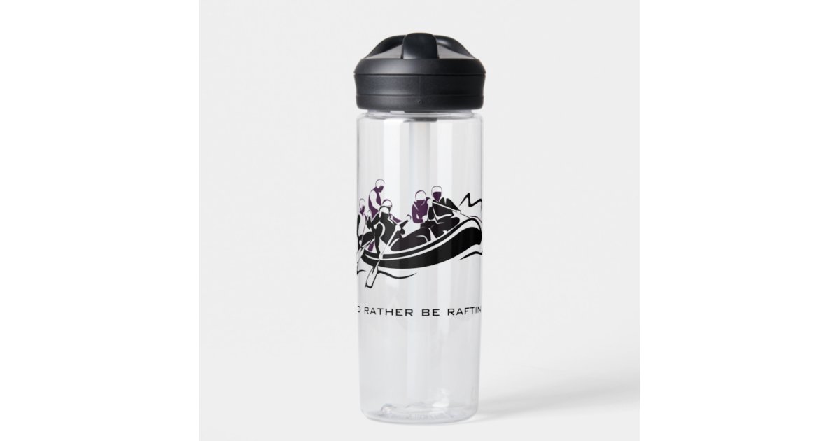 Argon 20 Oz. Vacuum Insulated Water Bottle