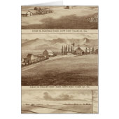 White Water, Saucelito ranches (Front)