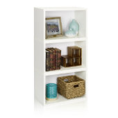 White Way Basics Storage Cubes (Lifestyle)