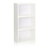 White Way Basics Storage Cubes (Front)