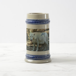 White Wolf Stein