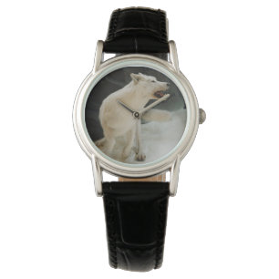 White Wolf Watch