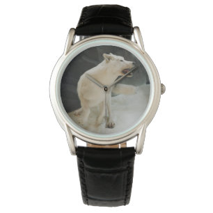 White Wolf Watch
