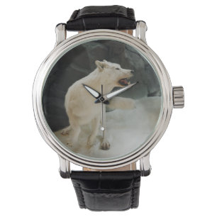 White Wolf Watch