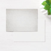 White Wood Texture look (Desk)