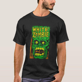 White zombie Classic T-Shirt