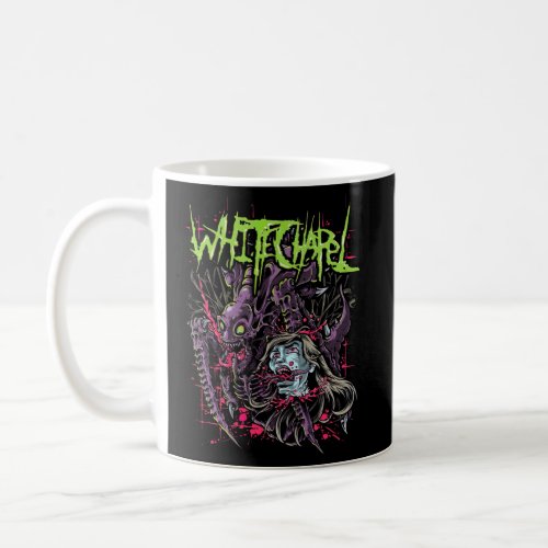 Whitechapel_Dbfc Coffee Mug