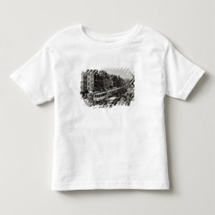 Whitechapel High Street, London, c.1930 Toddler T-shirt