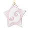 Whitedove Sanctuarium Ornament