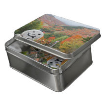 Whiteface Mountain (NY) Acrylic Jigsaw Puzzle