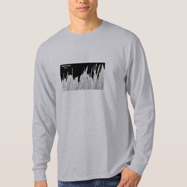 Whitefield Trading Sweatshirt T-Shirt (Front)